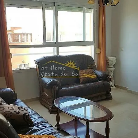 Daire Apartament Center At