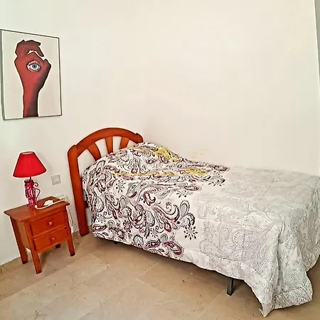 Apartament Center At * Nerja