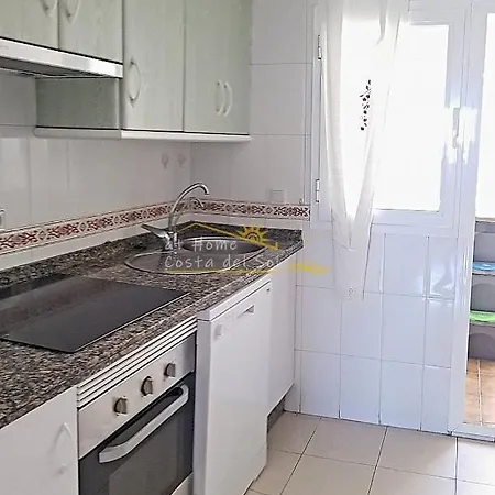 Apartament Center At