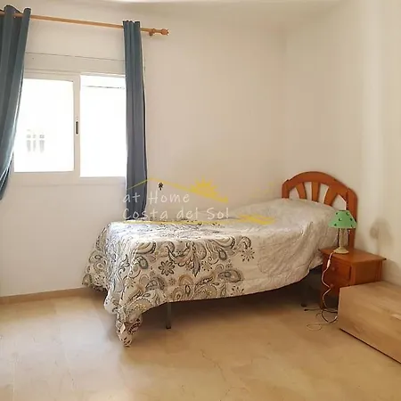 Daire Apartament Center At