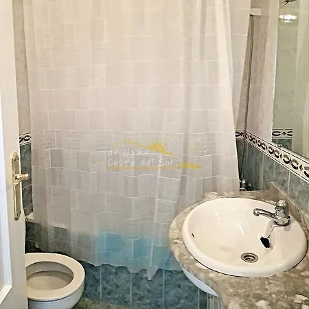 Apartament Center At Daire *