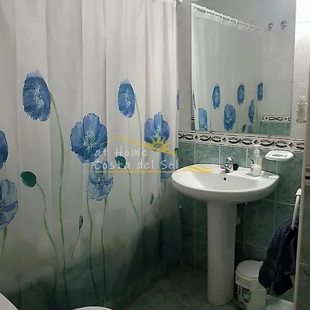 Apartament Center At * Nerja