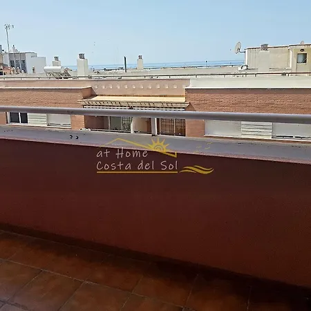 Apartament Center At Daire *