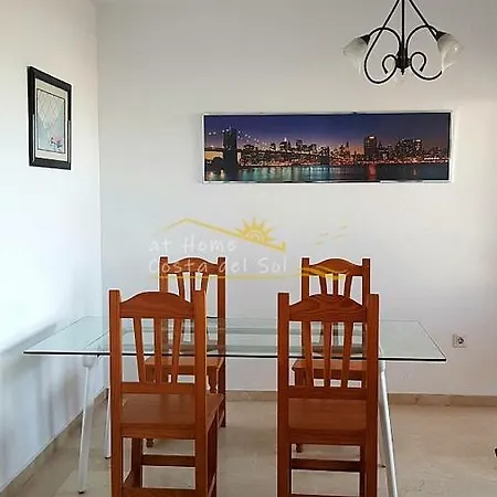 Apartament Center At Daire *