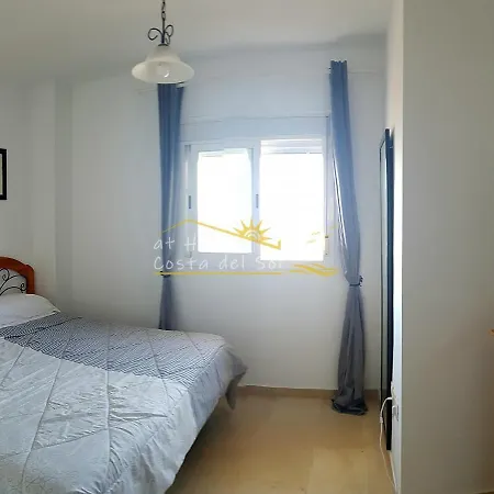 Apartament Center At *
