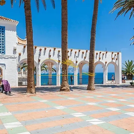 Daire Apartament Center At